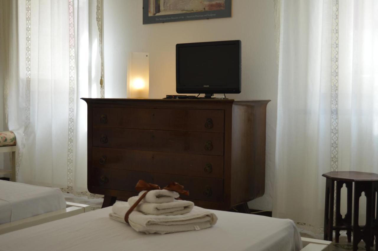 Mondello Beach Luxury Apartments Palermo Exteriér fotografie