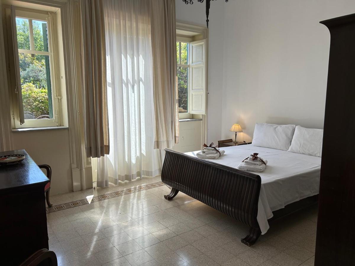 Mondello Beach Luxury Apartments Palermo Exteriér fotografie