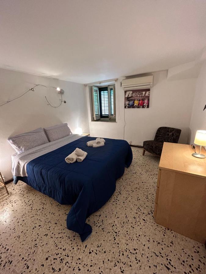 Mondello Beach Luxury Apartments Palermo Exteriér fotografie