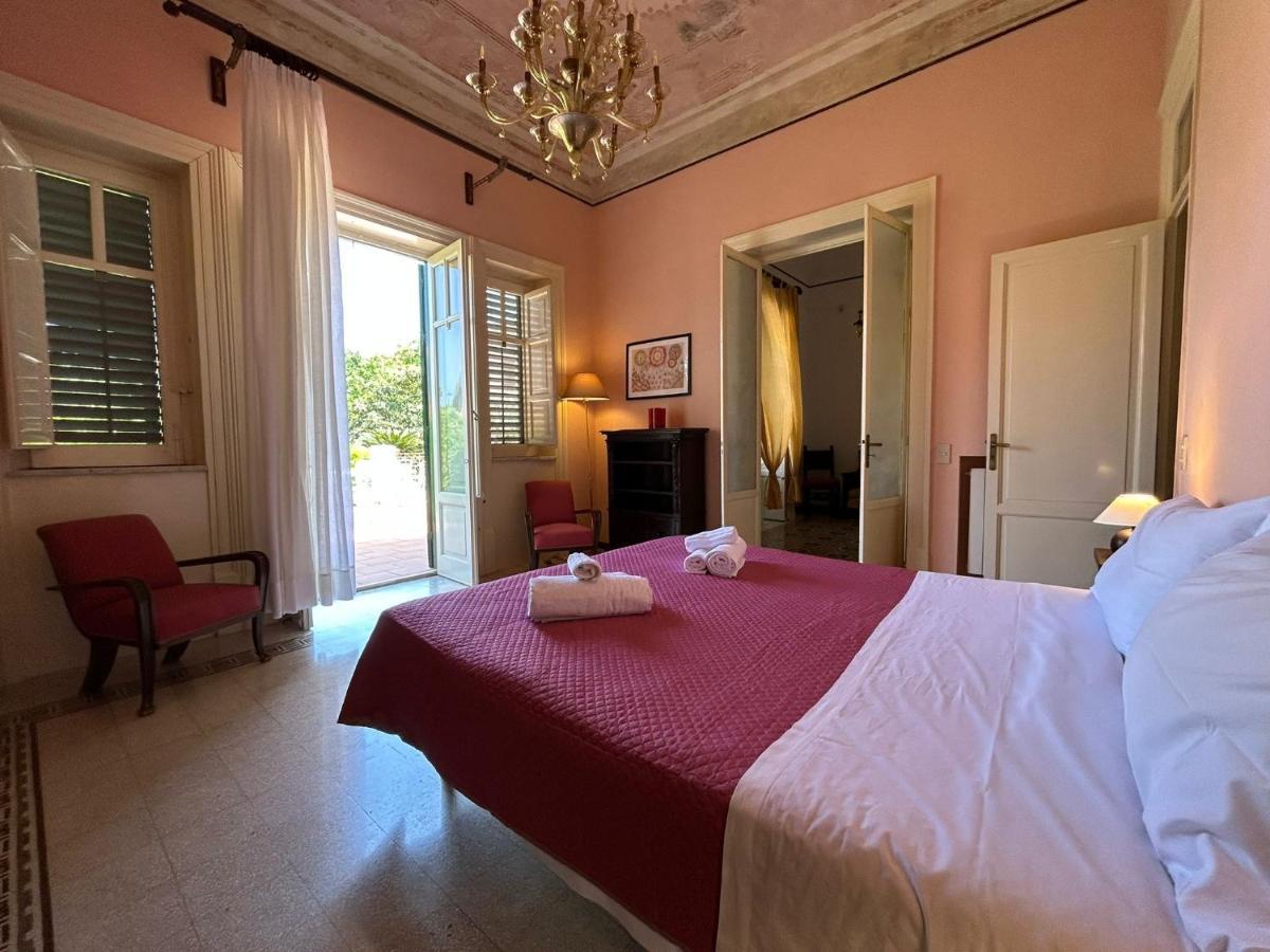 Mondello Beach Luxury Apartments Palermo Exteriér fotografie