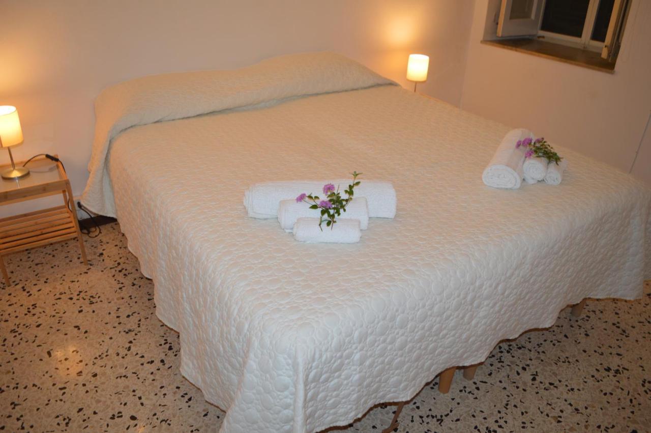 Mondello Beach Luxury Apartments Palermo Exteriér fotografie